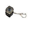 Monkey, Pigeon, Donkey Little Seagull Animal Keychain, Illuminated Clicker, Adult Stress Relief And Anxiety Sensing Toy