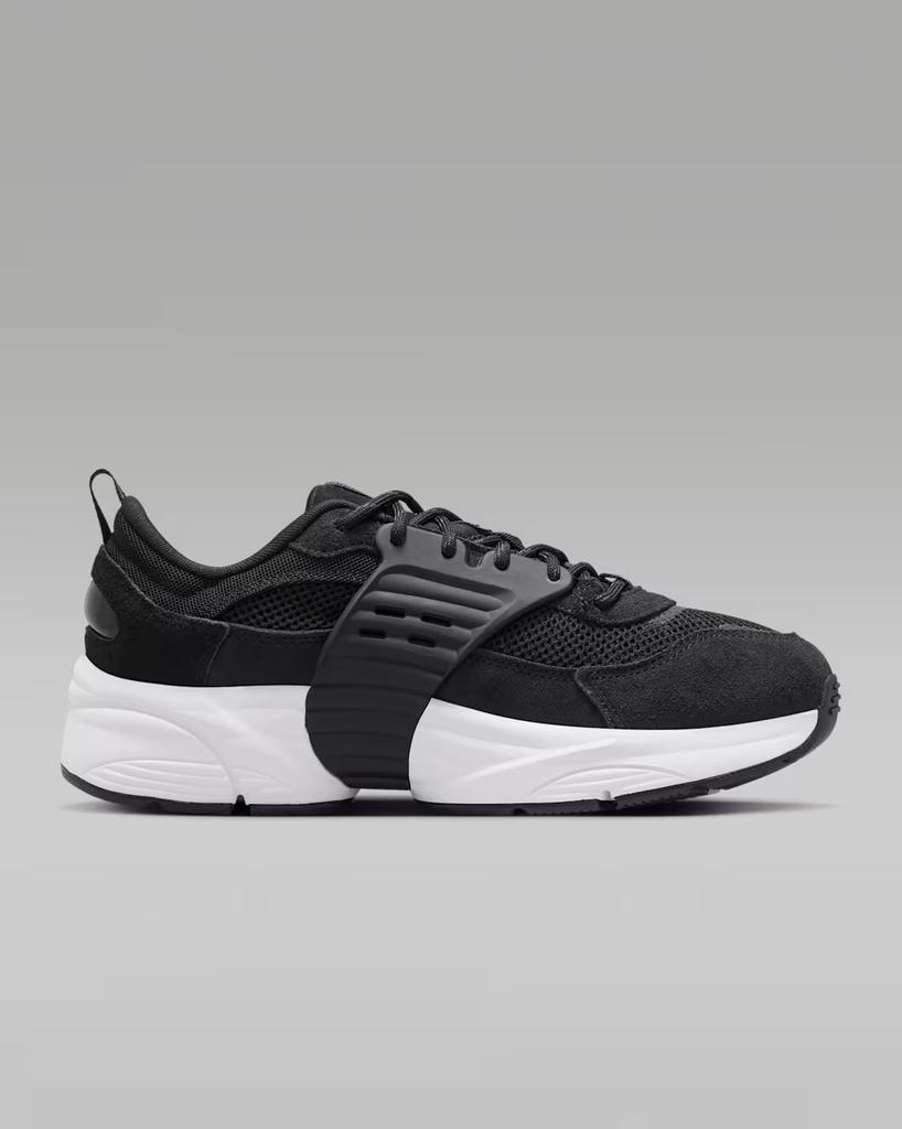 IB3722-008 Nike Jordan Trunner O/S Black White (Men's)
