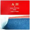 Used Louis Vuitton GI0009 Monogram Toiletry Elizabeth Pencil Case