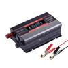 Inverter 12v 220v Solar Inverter 600W 1200W 2000W Portable Voltage Transformer Auto Charger Converter Car Power Inverter