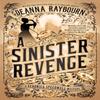 A Sinister Revenge by Deanna Raybourn Hardback Book 9780593545928