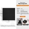 SOONPHO Magic Wrap  Dense Woven folding self-adhesive lightweight single-sided wrapping Soft Texture Multi-Purpose Use