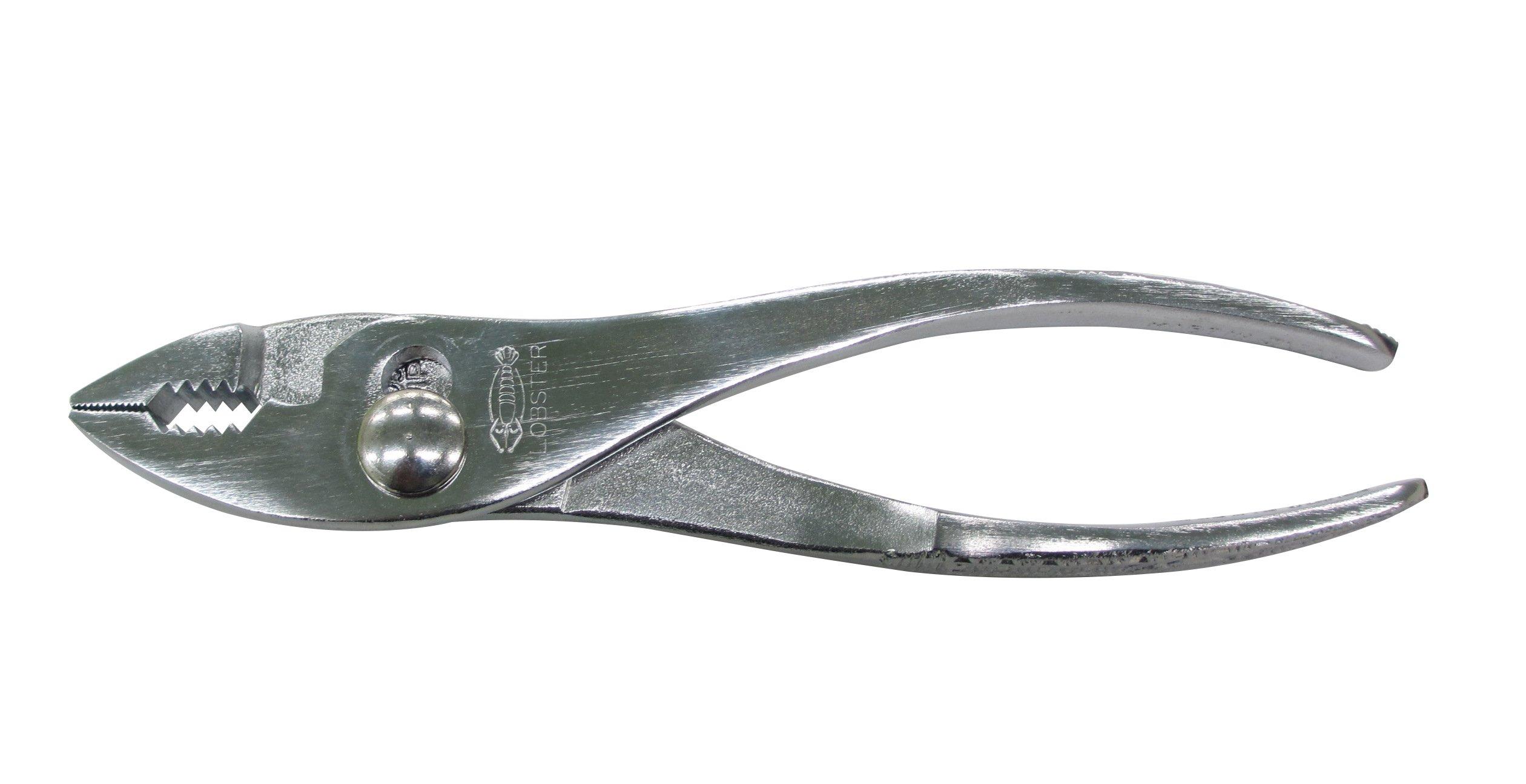 Lobtex Pliers 250mm P250 (Ebi)