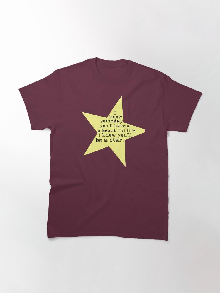 Pearl Jam Be a Star Classic T-Shirt