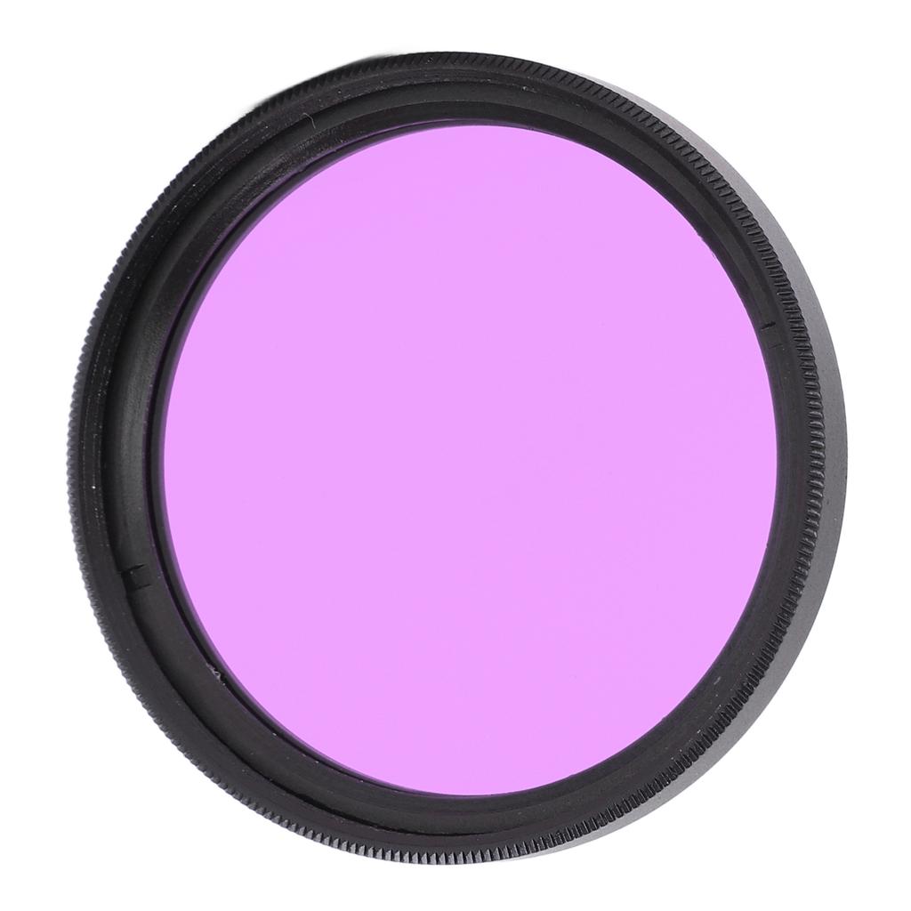 40,5mm Kameraobjektivfilter Farbige Mehrfachvergütete Filter für für Serie Objektiv