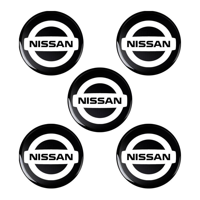 

Наклейка на ключ автомобиля Эмблема брелока с автоуправлением Аксессуары Стайлинг Для Nissan Nismo Qashqai J11 J10 Juke X Trail T32 Tiida Teana Skyl