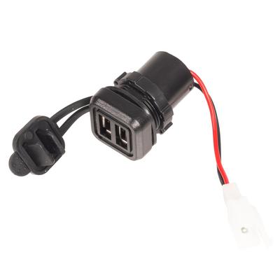 Cedrus Charging Socket Unit Cedin1000R Cedin2000R Cedin3000E 35619-Y9T0110-0000