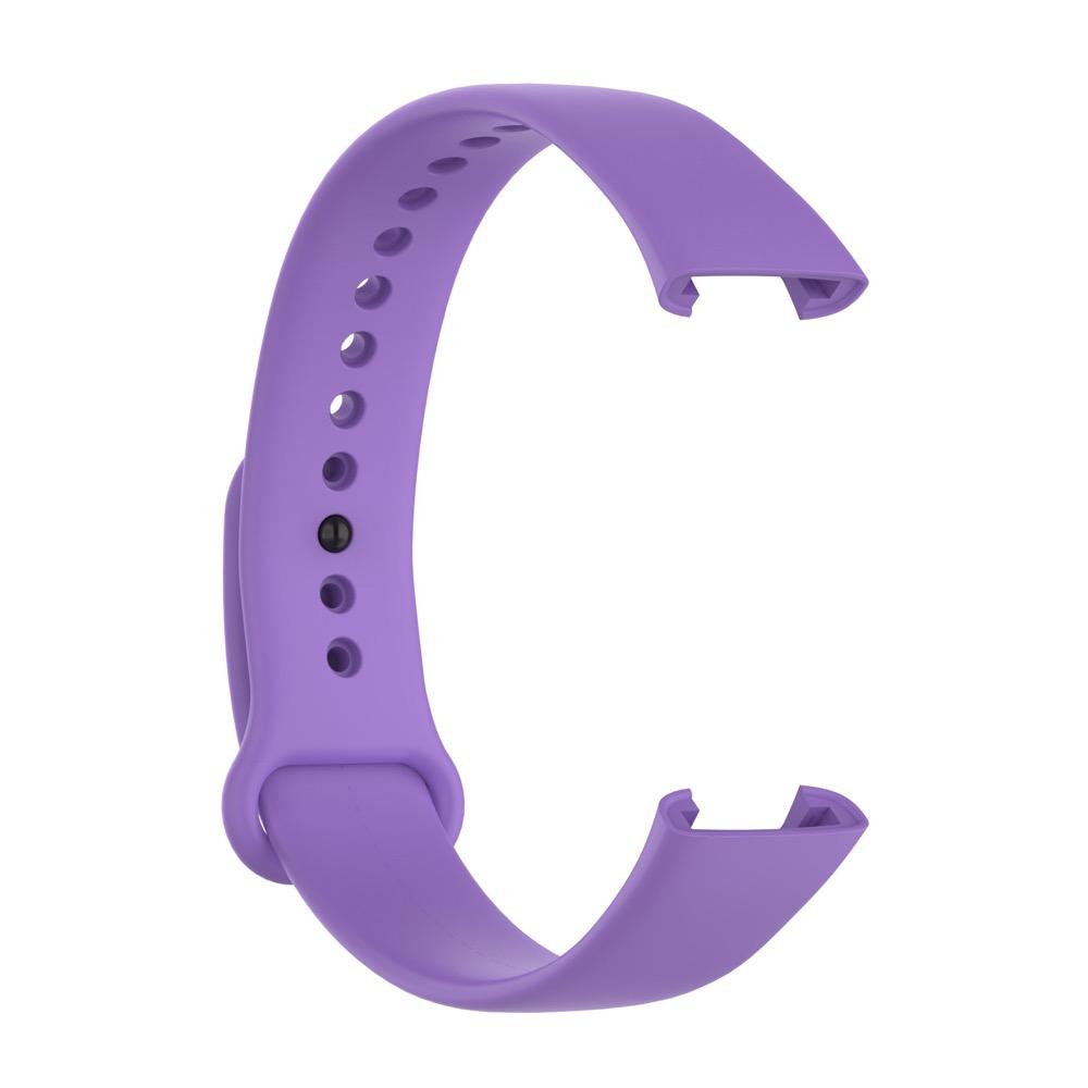 Watch Band for Redmi Smart Band Pro Watchband Strap for Redmi Band Pro Silicone Bracelet Wristband Replacement Accessories