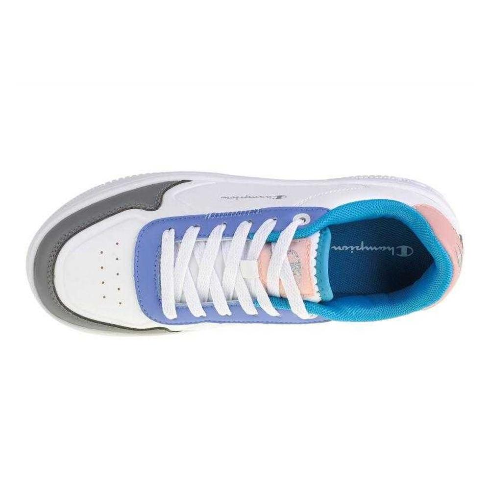 Champion Womens/Ladies Rebound Platform Trainers