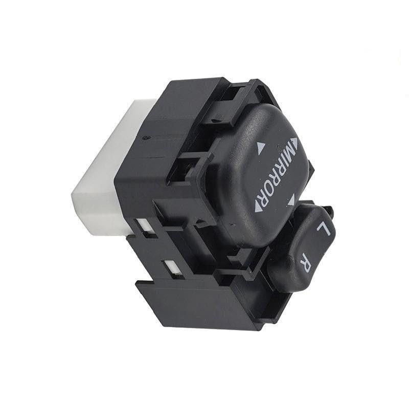 84870-34010 84870-28020 Power Master Rearview Mirror Adjust Switch Button For Toyota Scion Vios Camry Side Mirror Switch