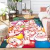 Custom 1Pc Evil Queen'S Tale Rug Office Carpet Indoor Outdoor Entrance Doormat Nonslip Soft And Comfortable Living Room D916252