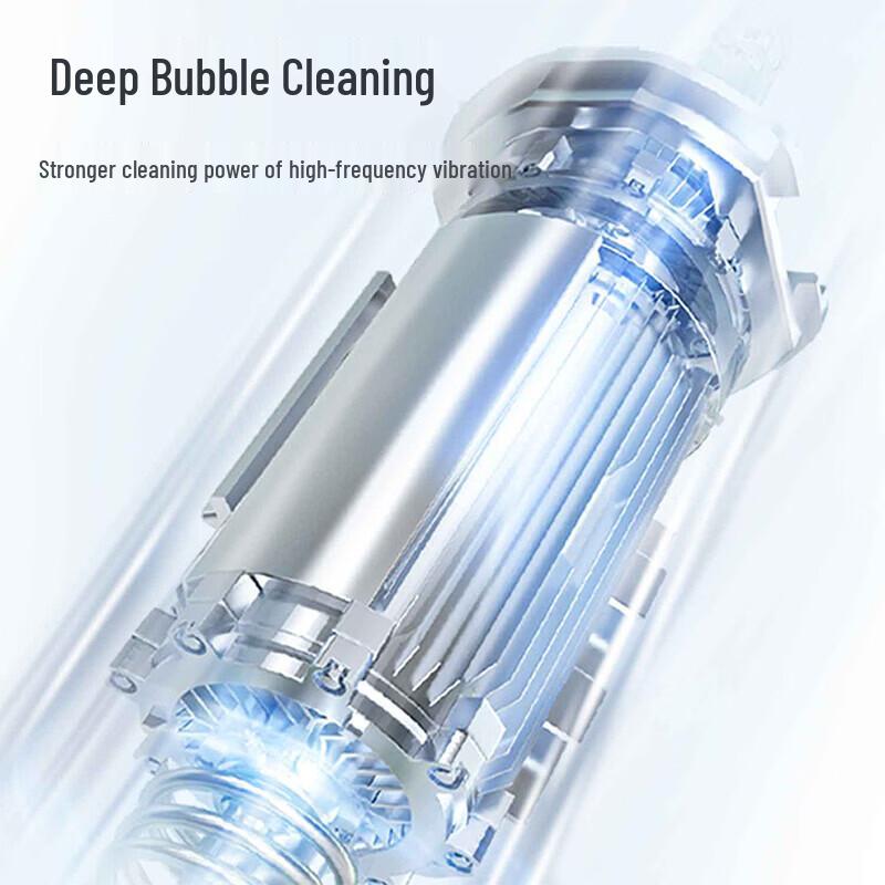 ROAMAN Sonic Electric Toothbrush CN plug (adapter included)