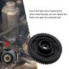 Metal Car Transfer Case Servo Actuator Motor Gear Portable Removable Professional Repairing Automotive Gears Accessories