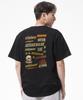 ARTISTWEAR [Atw] Sticker Bomb Short Sleeve T-Shirt