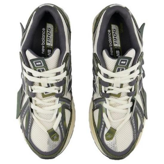 New Balance 1906A Olivensaft Meersalz U1906ANC