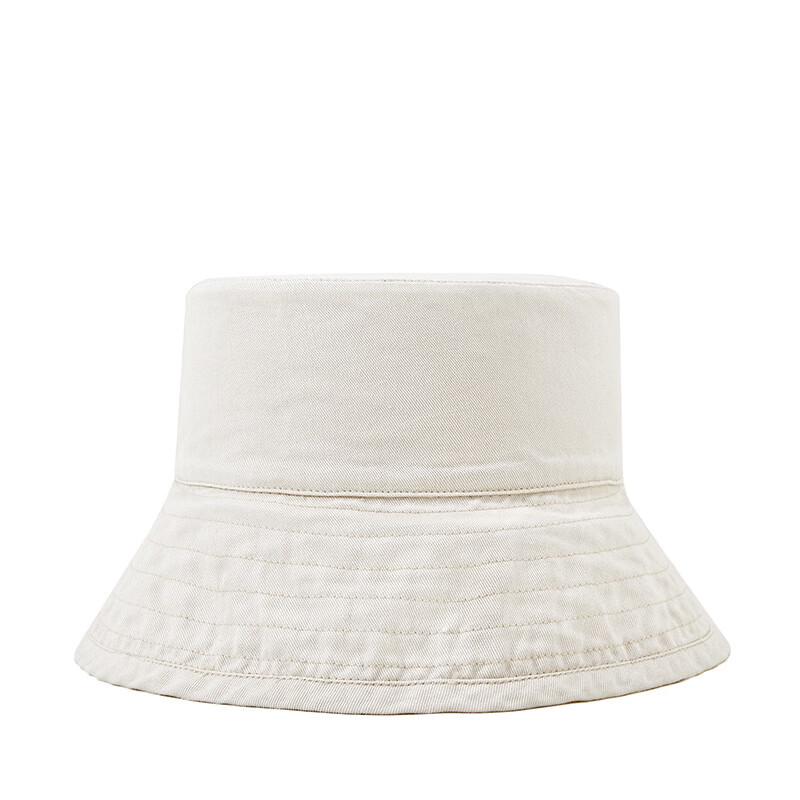 Широкополая панама в японском стиле M (58cm)