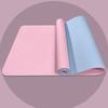 TPE Thickened Anti-slip Yoga Mat
