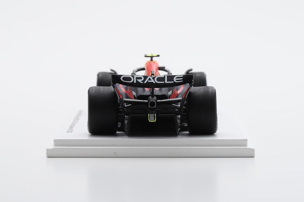 Suzuka Circuit 2024 FORMULA 1 JAPANESE GRAND PRIX Scale Miniature Car Red Bull Racing Sergio [SUZUKA CIRCUIT] [Official] 1/43 (ORACLE NO.11 Perez)