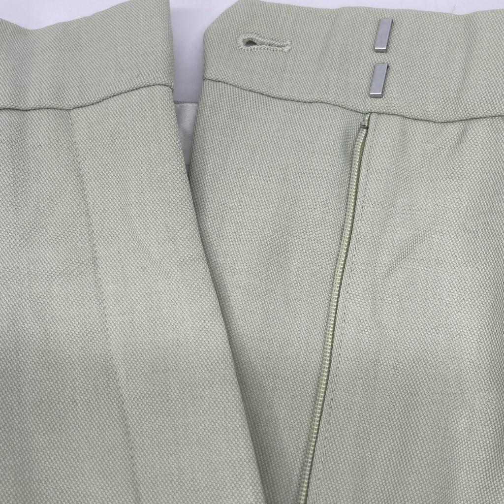 ACNE STUDIOS SHOR000004 Shorts Bottoms 34 pistachioUsed