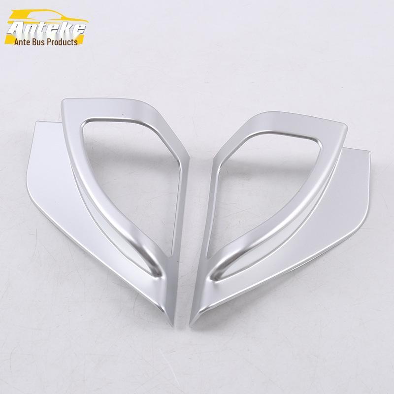 

Ankai Interior Triangle Trim Panel for 2017-2020 GS8