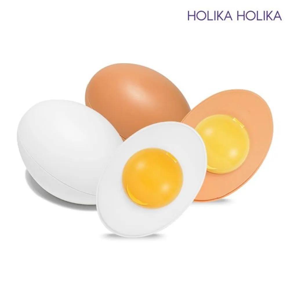 Smooth Egg Skin Peeling Foam 140ml / Peeling Gel 140ml