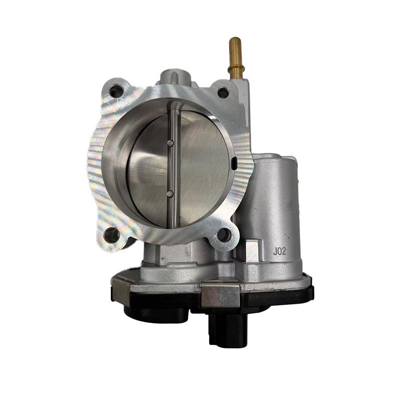 Compatible Throttle Body Assembly for Chevrolet - Part 12616437 S20093 977-360 F00H600078