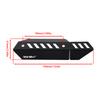 For CFMOTO Motorcycle Heat Shield Cover Exhaust Pipe Protector 450MT 450 MT MT450 mt450 2025 2025 Moto Guard Anti-scalding Cover