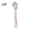 Plush Toy with Catnip Mouse Cat Catnip Long Tail Rat Chew Toy Durable Stuffed for Indoor Kittens Biting Hunting Instinct Stimulation Pet Kitten