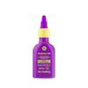 Óleo Capilar com Pigmento Roxo Lola Cosmetics para Cabelos Loiros, 50 ml, Tratamento Depositador de Cor de Longa Duração