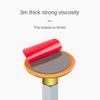 1Pc Shock Mount Tools Adjustable Threaded Bed Shock Hardware Furniture Cabinet Stabilizers Headboard Stoppers Self-Adhesive Fixed
