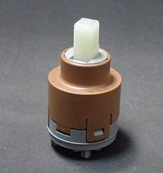 

INAX Головка смесителя с одним рычагом [A-7771-70]