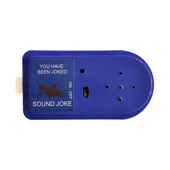 Yousheng Cricket Noise Maker Prank Hidden Prank Noise Maker for Adults Cricket Sound Simulation Cricket Noise Prank Tool