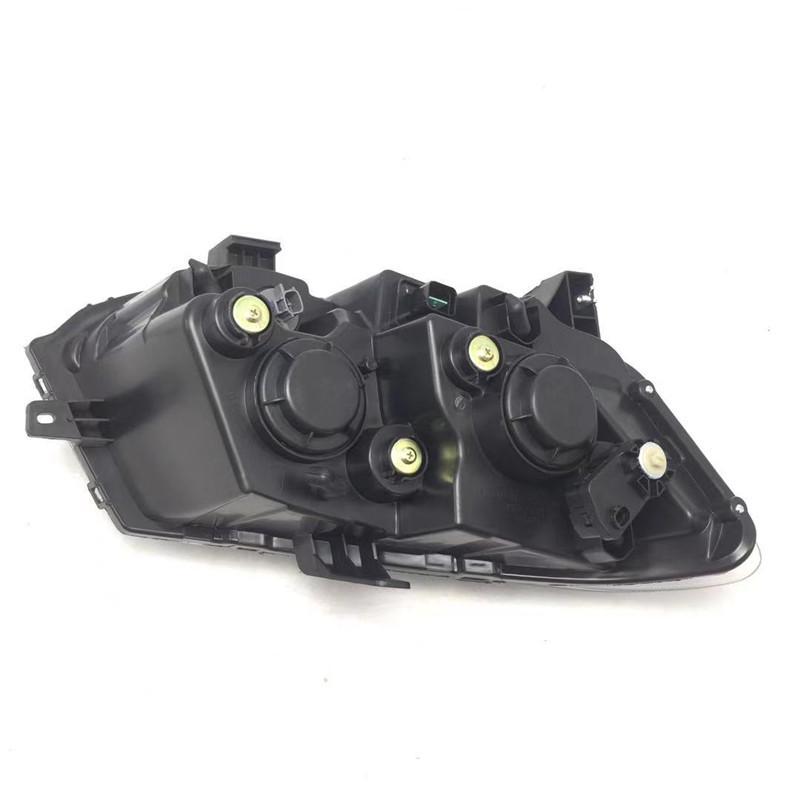 Compatible with Changan Star Leopard/Leopard T3 Headlight Assembly King X1X3 Car Original Headlight