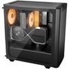 Boîtier PC - BE QUIET! - Pure Base 501 DX - BGW76 - Black
