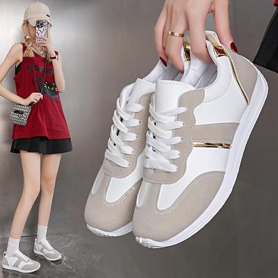 Fashion New Style Women Sneakers Platform Comfortable Casual Sport Shoe Ladies Outdoor Running Vulcanized Shoes Tenis Feminino Plus Size