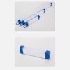 Emergency Light Rechargeable Magnetic Light Tube Super Bright Flicker Free Waterproof Indoor