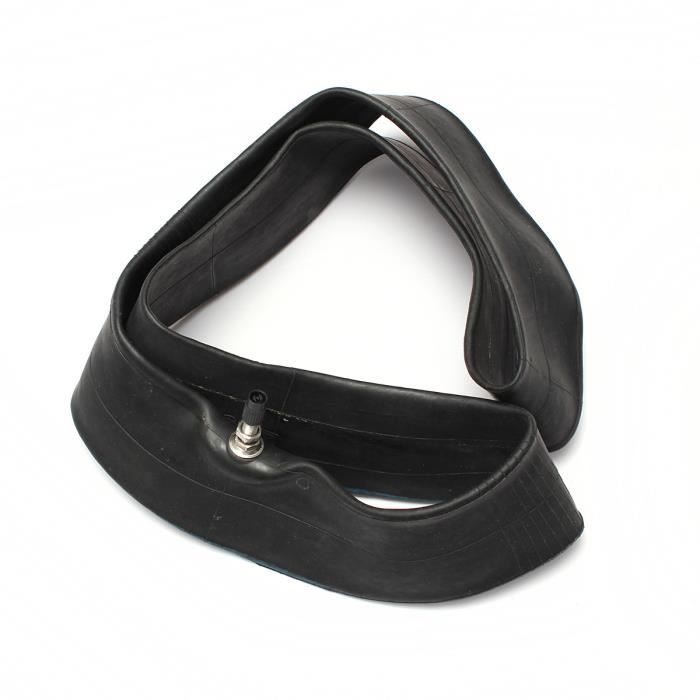 U 14" chambre à air pour pit dirt bike 110cc 125cc 140cc taille 2.50-14 noir