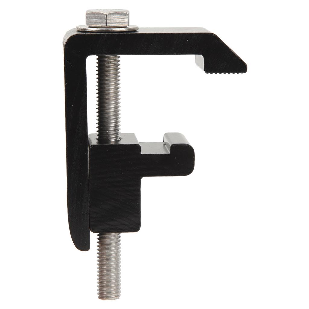 4 Sets Track System Mounting Clamp P AC 04N High Strength Truck Cap Topper Clamps for Tacoma Tundra