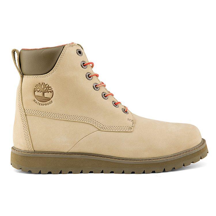 Timberland Richmond Ridge 6 Inch Waterproof Boot 'Beige' A28BS