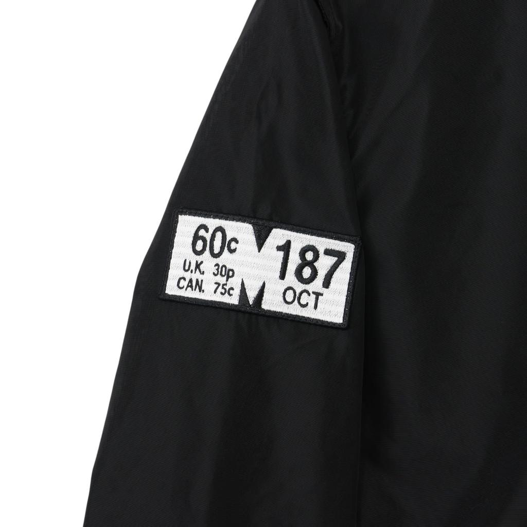 Small Planet Marvel Reversible Sukajan Iron Size M Jacket, Man,