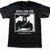 Brotha Lynch Hung Everybody Killa Cotton T Shirt Full Size S-5XL Unisex T-Shirt