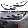Changan CS55 Plus Gen 2 Headlight Clear Lampshade