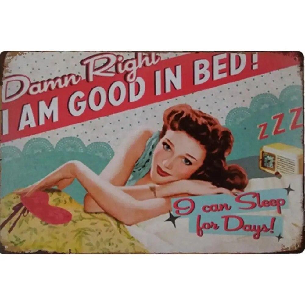 INEED Film Metall Poster Plaque Metall Vintage Zinn Zeichen Metall Zeichen Bar Club Wand Dekor Retro Wohnzimmer Home Decor Platte