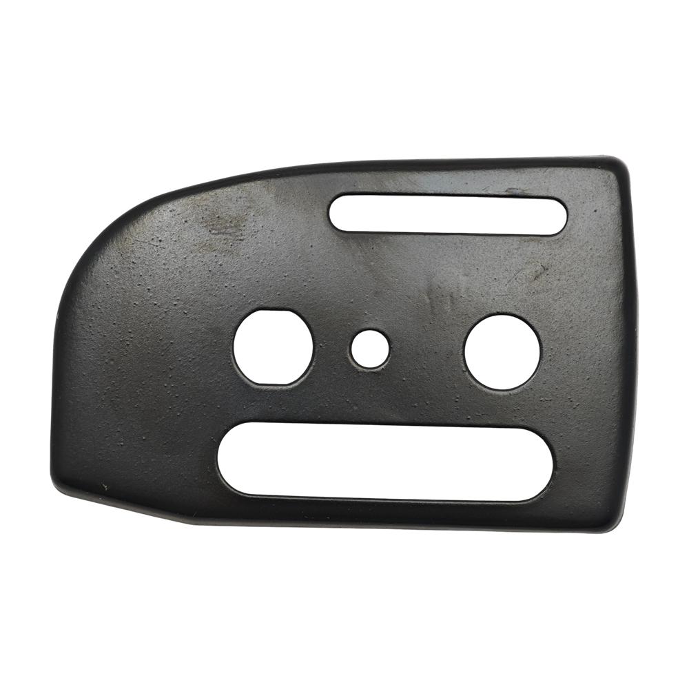 Oil Pump Oiler Pick Up Bar Plate For Husqvarna 136 137 141 142 Air Filter Intake Manifold Chainsaw Spare Part