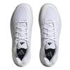 Adidas Mens GameCourt 2.0 Tennis Shoes