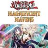 Yu-Gi-Oh! Magnificent Mavens BOX [Yu-Gi-Oh! EU English Version]