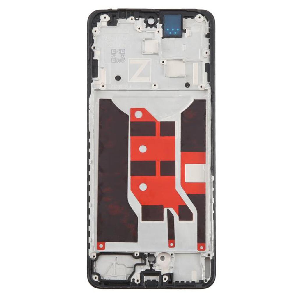 For Oppo Reno12 F 4G/Reno12 F 5G Middle Plate Frame Repair Part (A-Side) (without Logo)