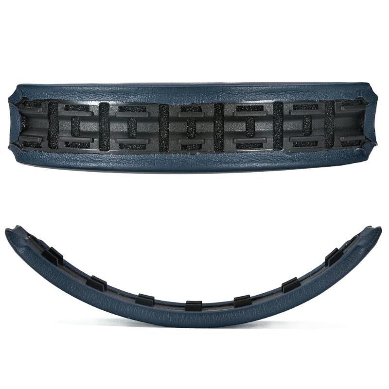 Comfortable Headband Pad Compatible for QC35 QC35II QC45 QCSE Headphone Headband Cushion Snugly Fit Soft Headband