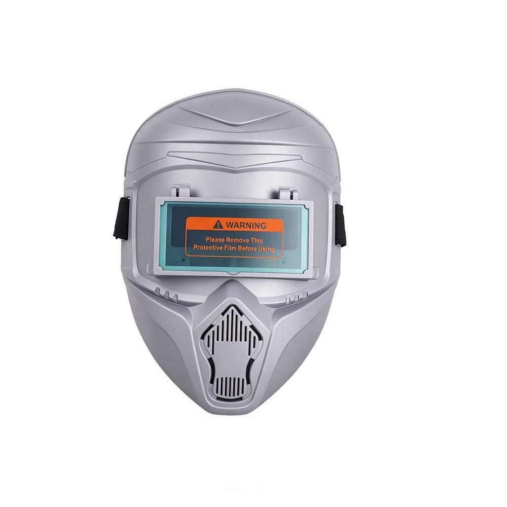 Flip-Up Design Welding Helmet High-Definition Welder Shield  Welding Protective Equipment