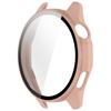 Smartwatch Cover Shell Case with Tempered Glass Film Screen Protector Cover for GT6 46MM Scratchproof Watch Case
